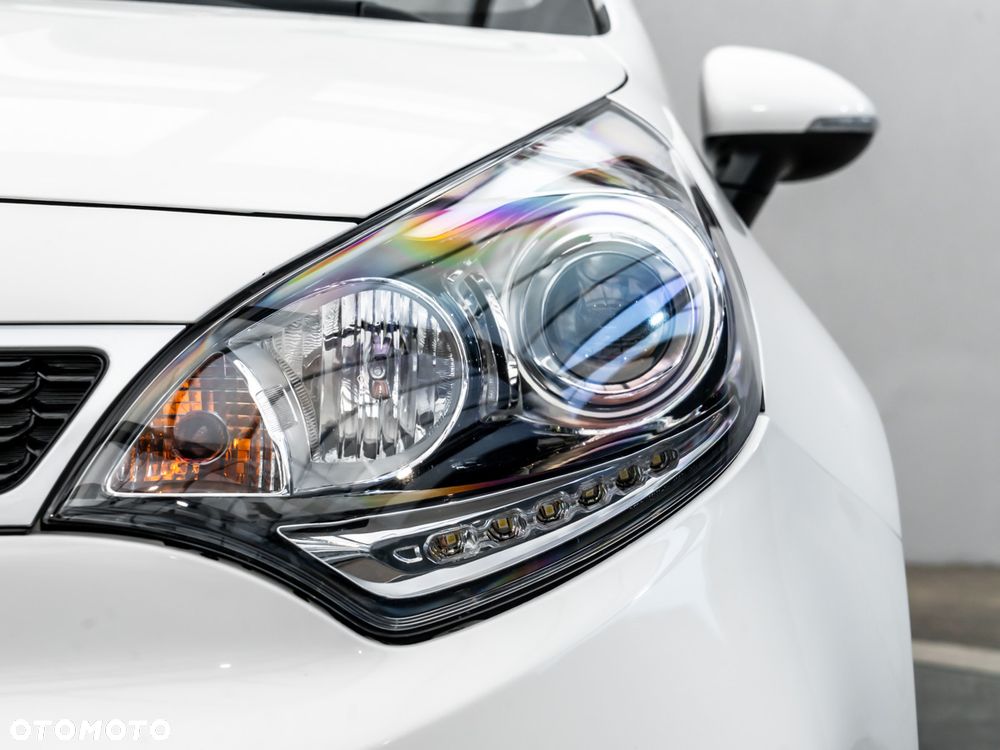 Kia Rio 1.2 Business Line - 9