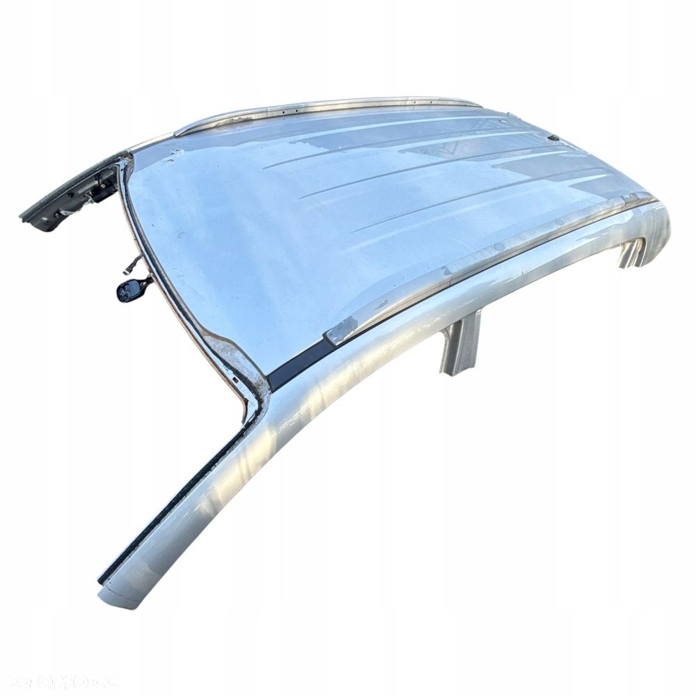 Dach Kia Sportage 3 Iii Kolor 9S - 3