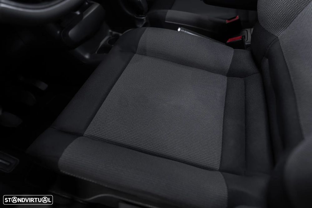 Citroën C4 Cactus 1.2 PureTech Feel Pack - 23