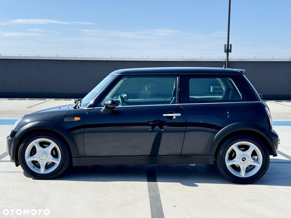 MINI ONE Seven - 6
