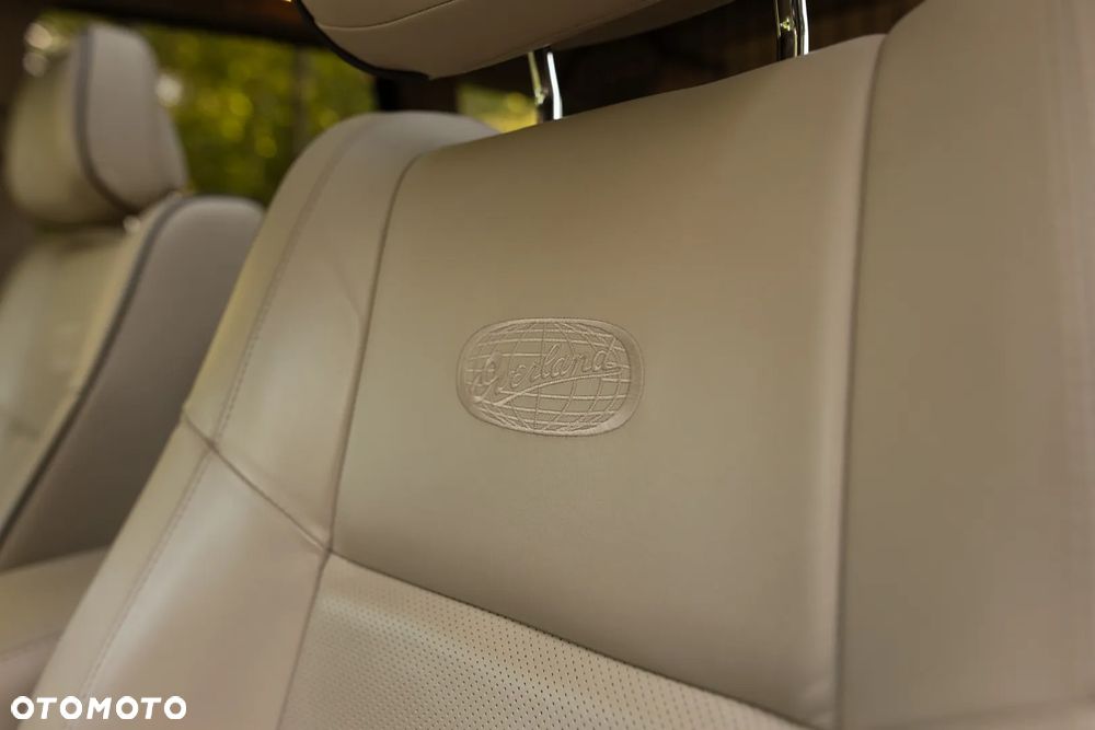 Jeep Grand Cherokee 3.0 CRD Overland - 24