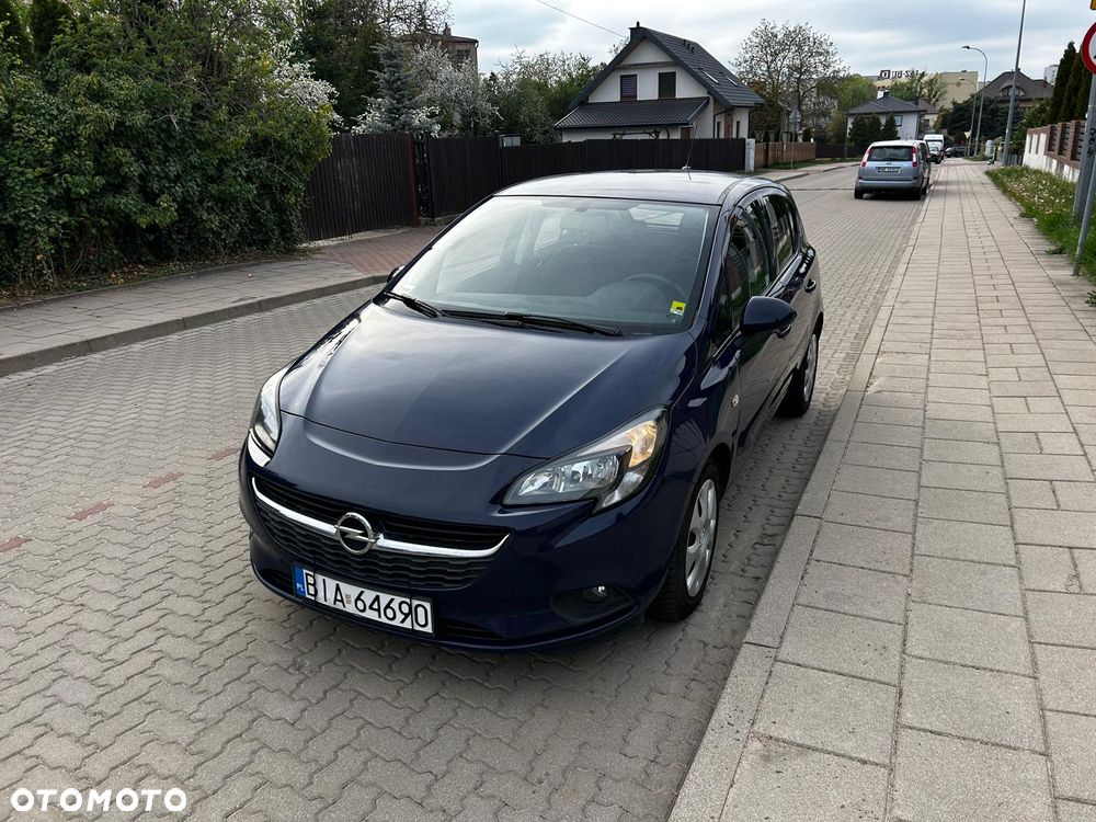 Opel Corsa 1.3 CDTI Enjoy - 2