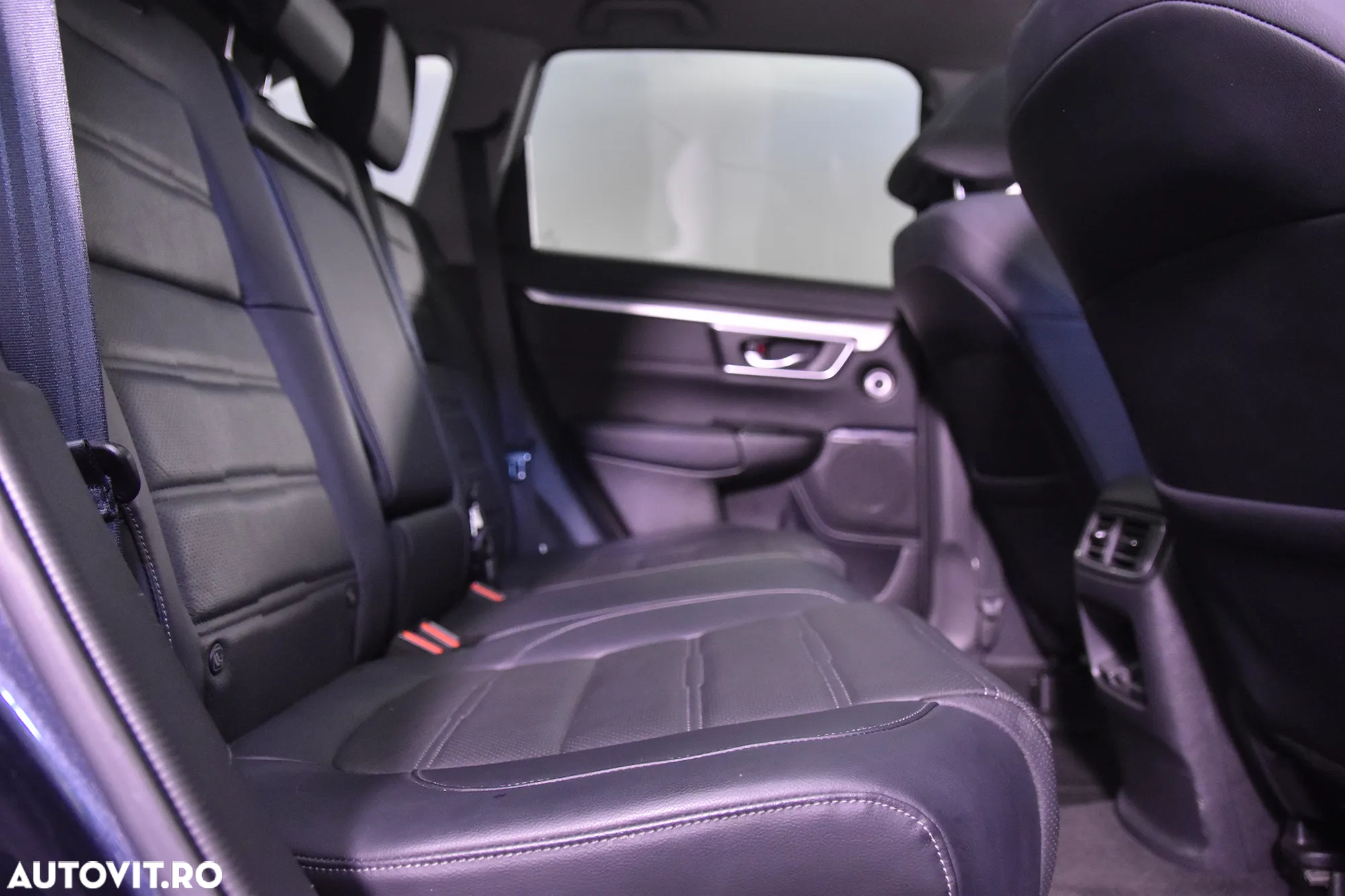 Honda CR-V - 12