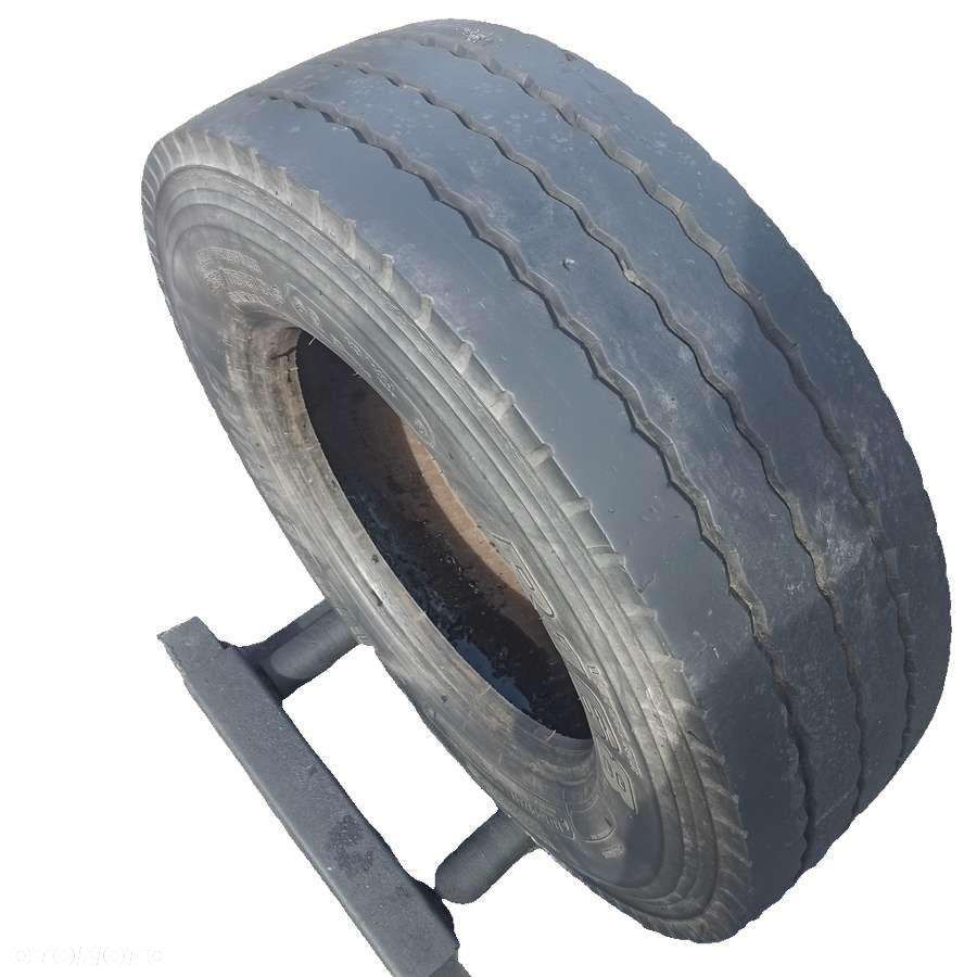 265/70 R19.5 Bridgestone R168 - 6