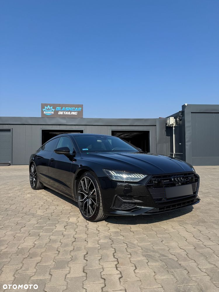 Audi A7 Sportback 3.0 TDI Quattro S tronic - 3