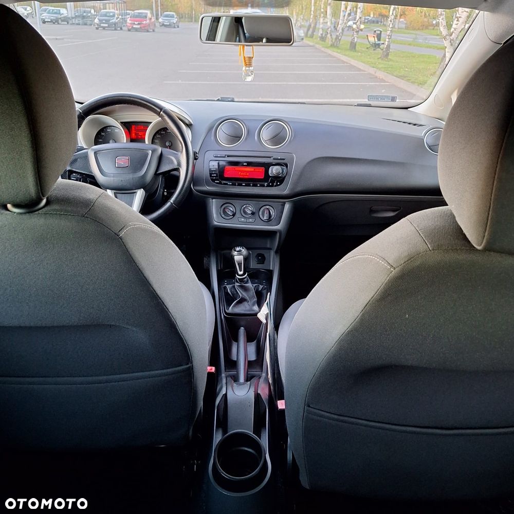 Seat Ibiza - 14