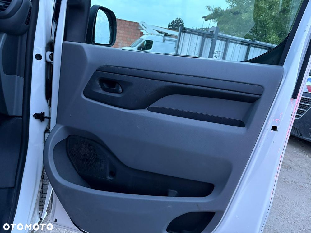 Toyota PROACE _ 100% ELEKTRYCZNY _ Długi L2 _ 2022 Rok _ BATERIA 75 - 16