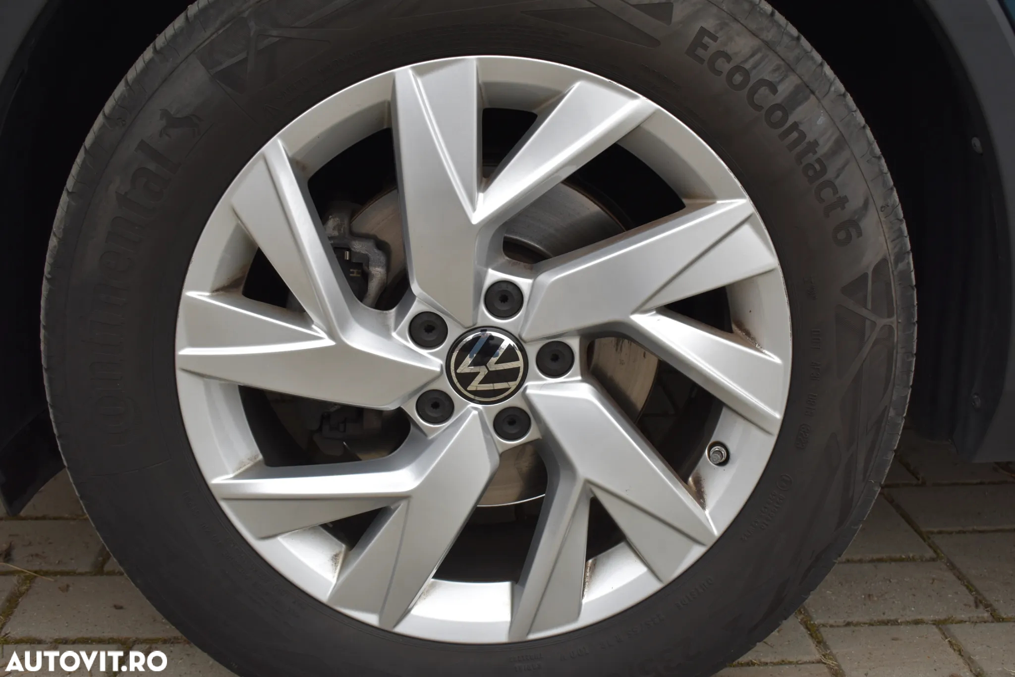 Volkswagen Tiguan 2.0 TDI SCR DSG 4Motion Elegance - 5