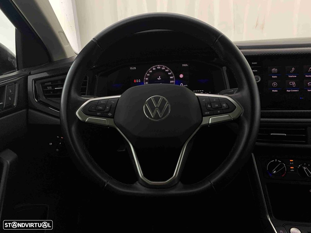 VW Taigo 1.0 TSI Urban - 12