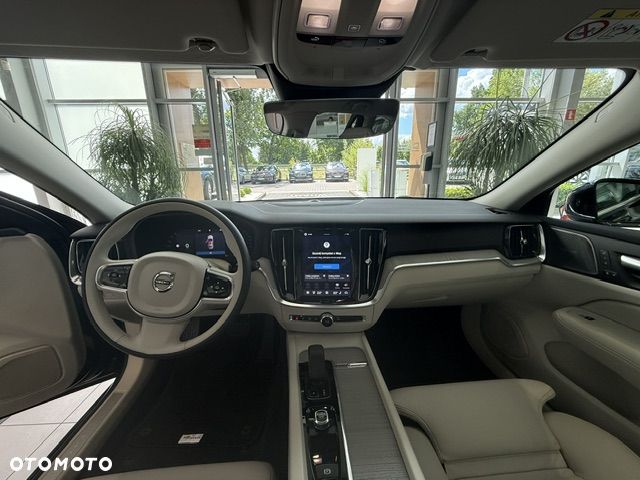 Volvo V60 B4 B Plus Bright - 9