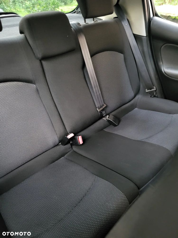 Peugeot 206 1.4 HDi Trendy - 9