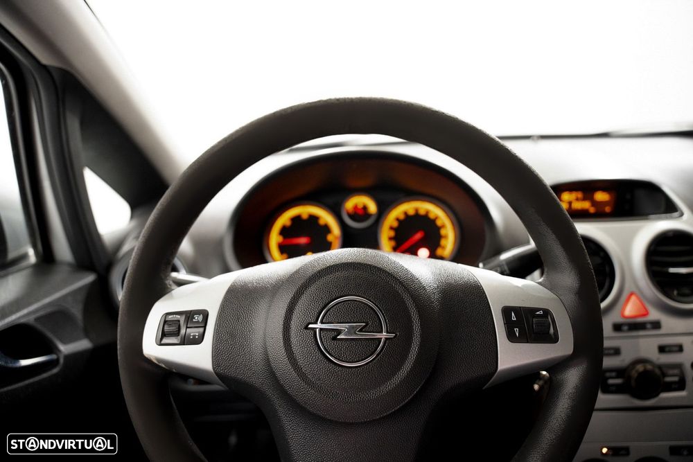 Opel Corsa 1.3 CDTi Enjoy EcoFLEX - 8