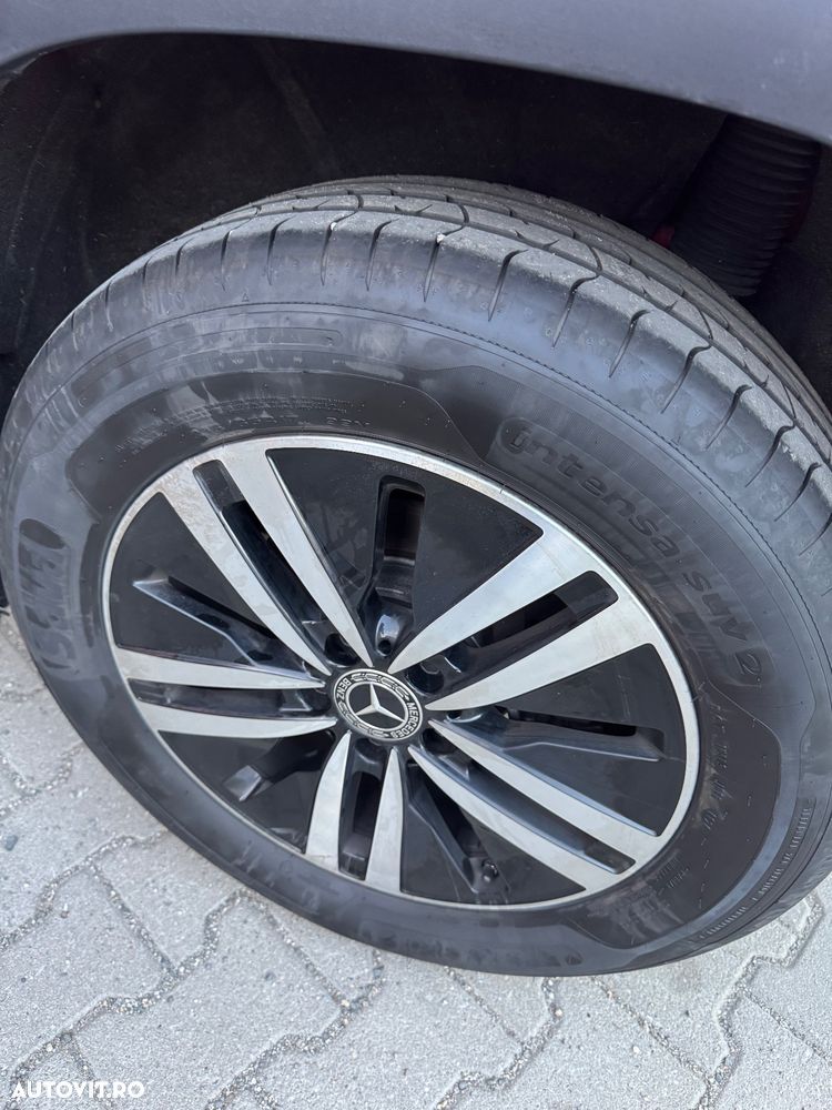 Mercedes-Benz GLB 200 d Aut. - 13