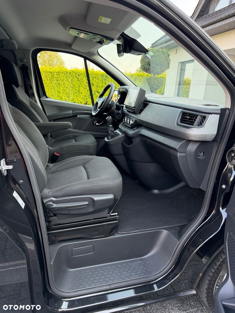 Renault Trafic Blue EDC Grand Spaceclass - 11