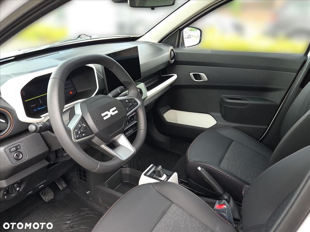 Dacia Spring Electric 24.3kWh 100 Extreme - 6