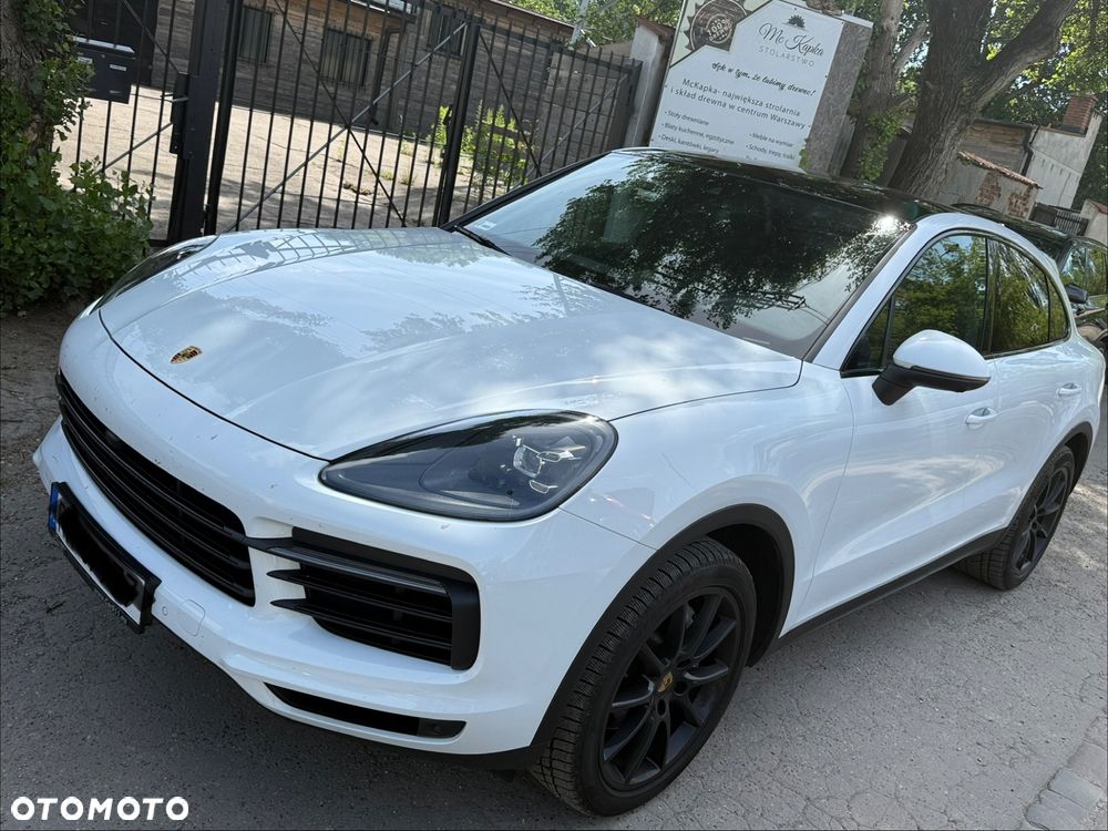 Porsche Cayenne Platinum Edition - 7