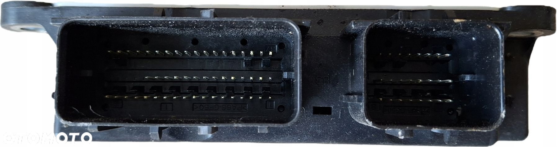 13597093 MODUŁ SENSOR PODUSZEK POWIETRZNYCH AIRBAG OPEL INSIGNIA A LIFT - 3