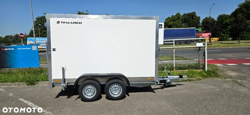 TEMARED COOLER 3015/2 C 2T - 1