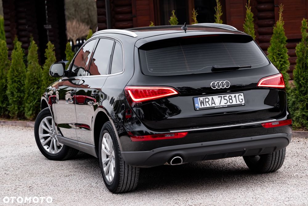 Audi Q5 - 8
