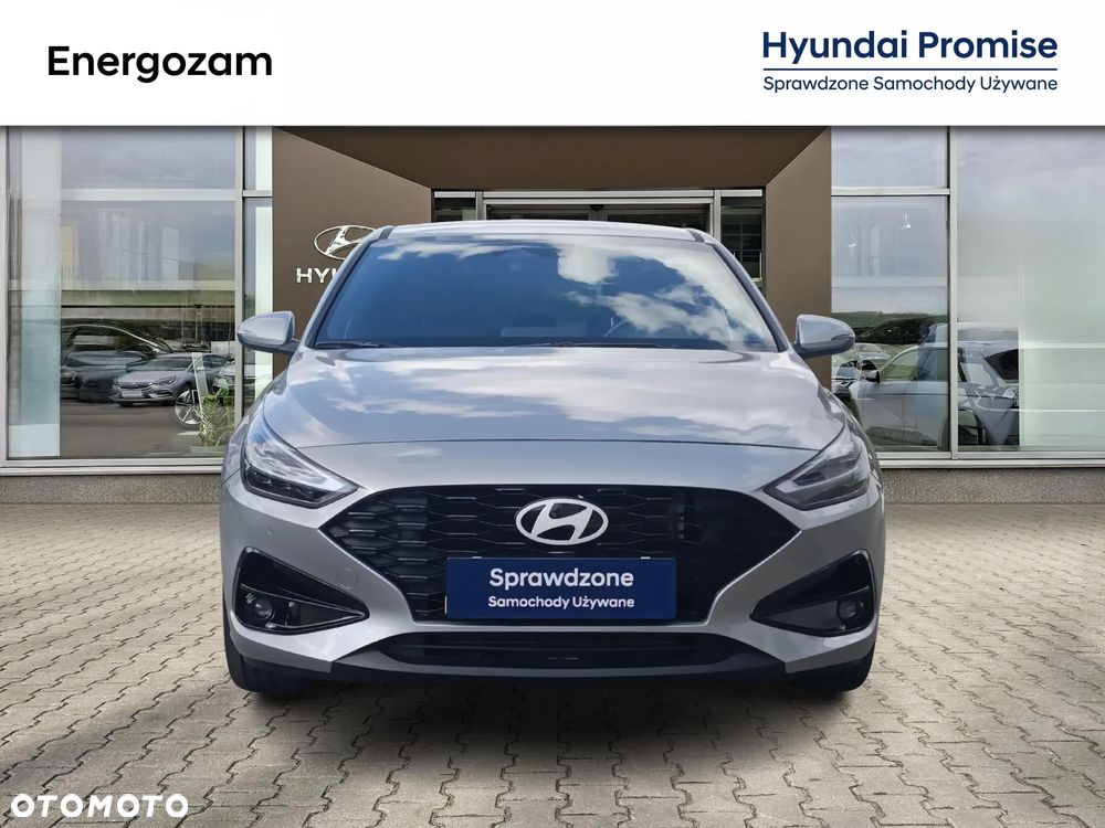 Hyundai i30 1.5 T-GDI 48V Smart - 6