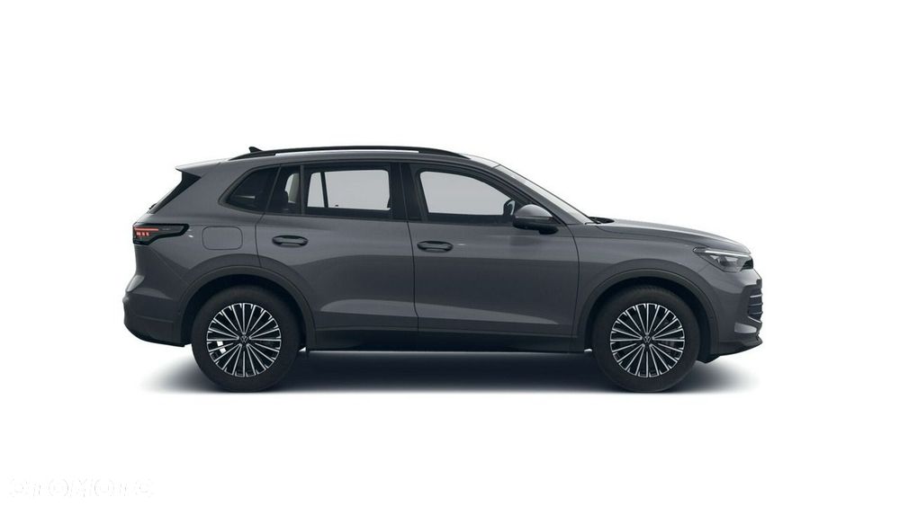 Volkswagen Tiguan - 7
