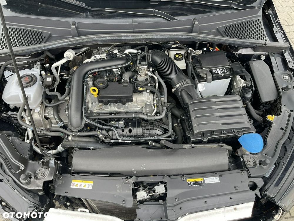 Skoda Fabia 1.0 TSI Drive - 11