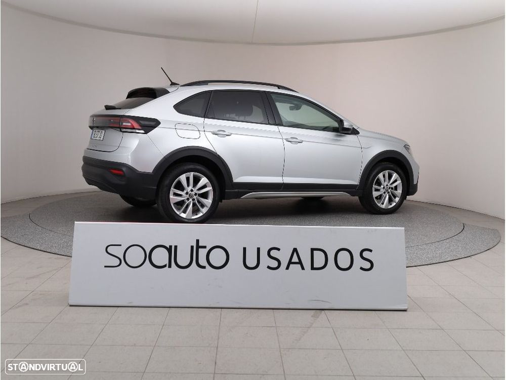 VW Taigo 1.0 TSI Urban - 11