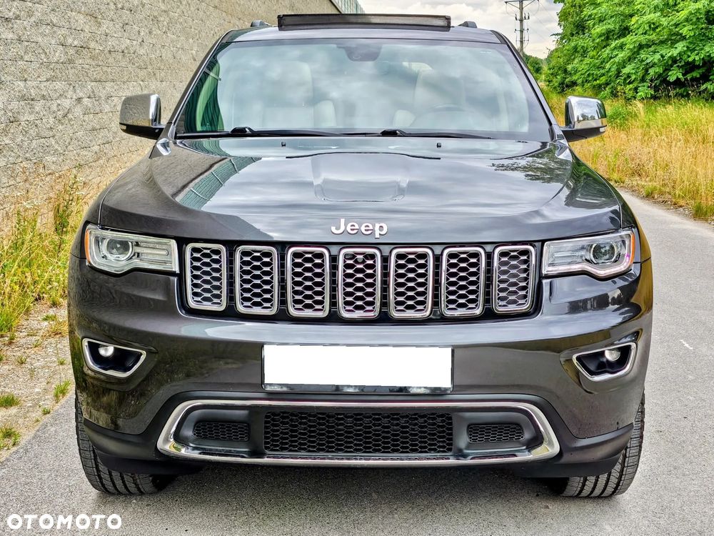 Jeep Grand Cherokee - 2