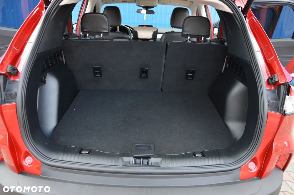 Ford Escape - 7