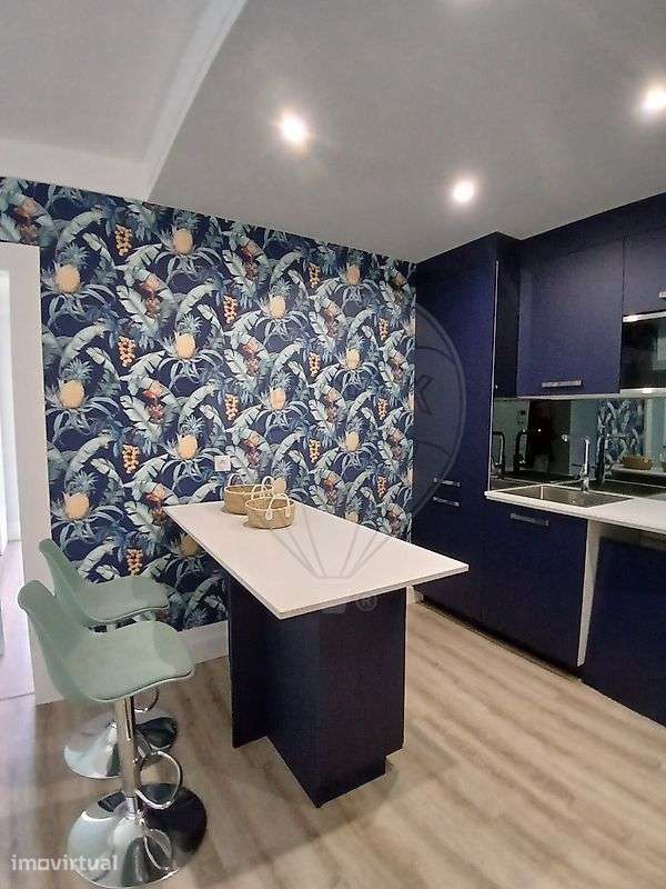 Apartamento T1 para venda - Grande imagem: 4/15