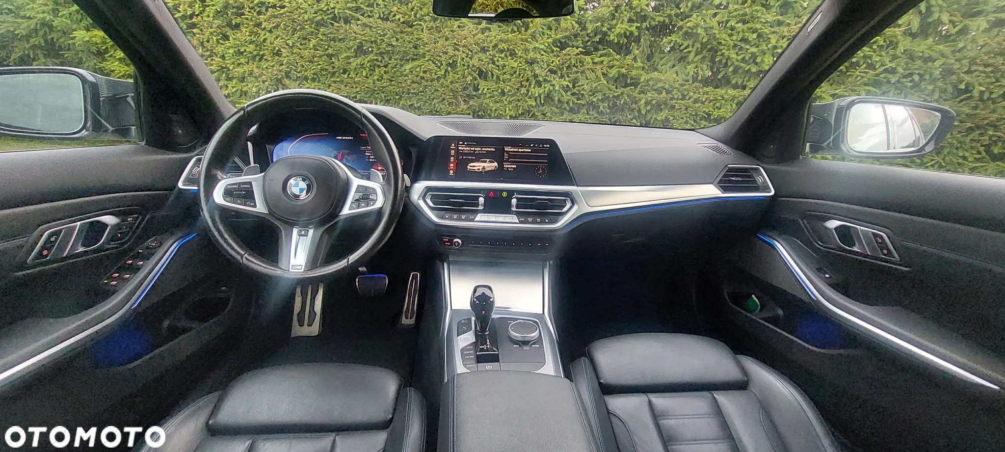 BMW Seria 3 - 11