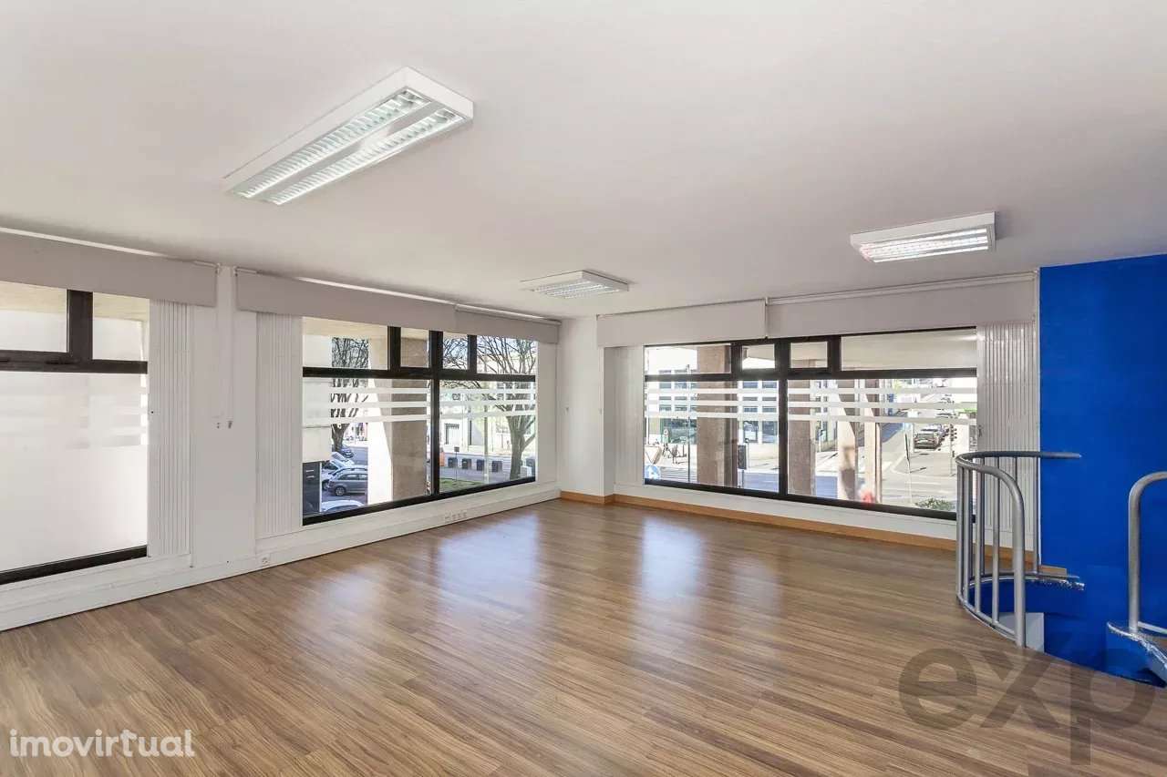 Loja nas Antas - Grande imagem: 3/23