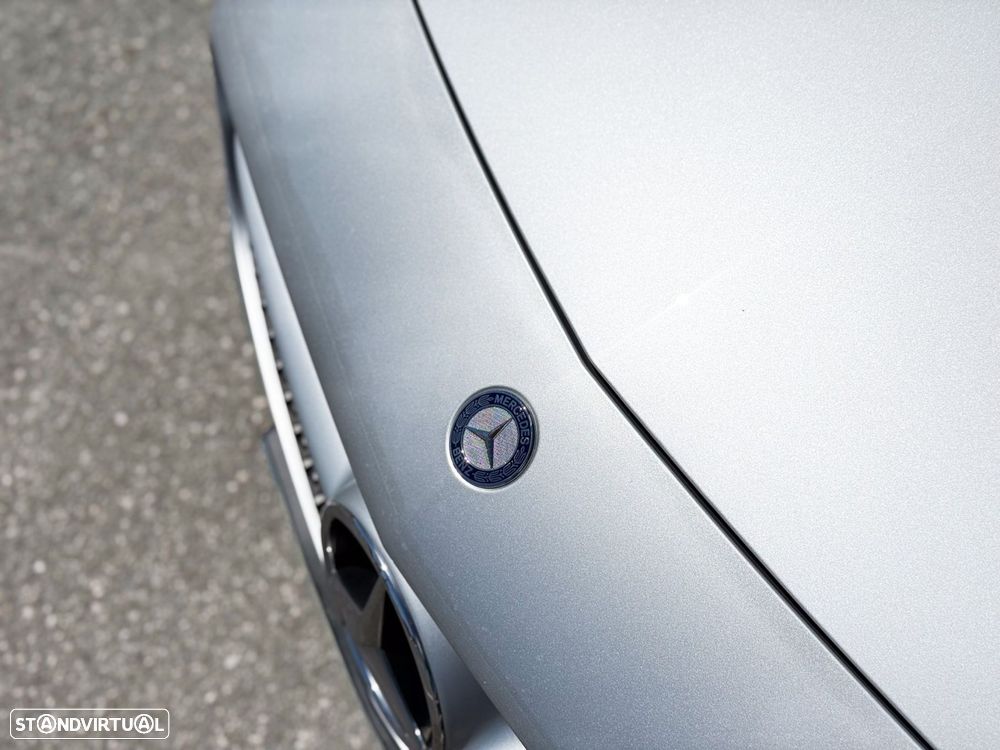 Mercedes-Benz A 180 - 3