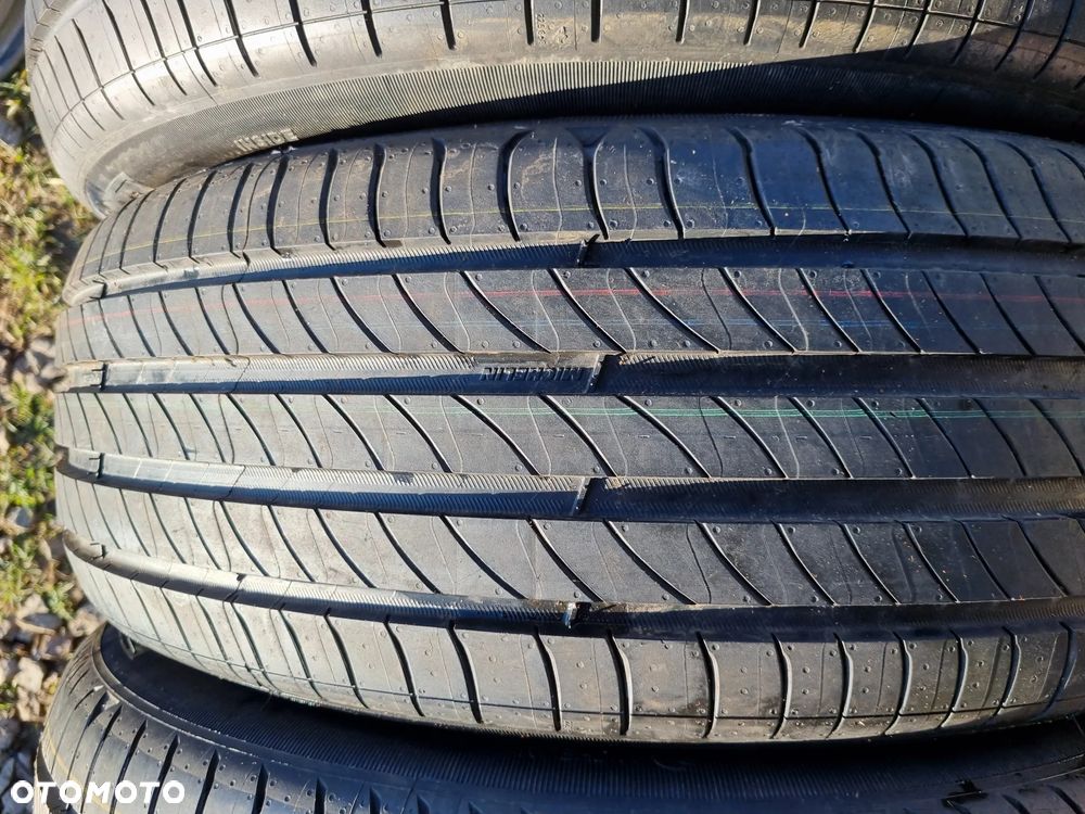 Opony Michelin E Primacy 205/55R19 97V 2024r. 4x7mm jak nowe - 3