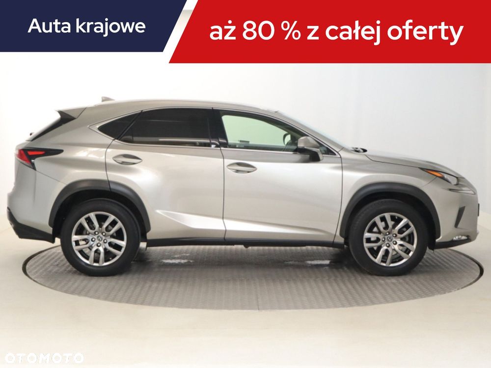 Lexus NX - 8