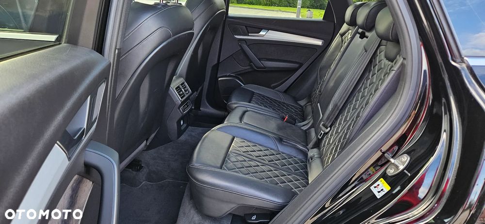 Audi Q5 2.0 TDI Quattro S tronic - 8