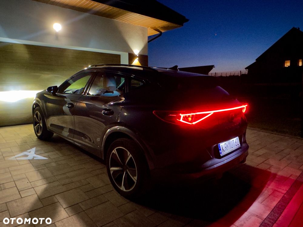 Cupra Formentor - 1