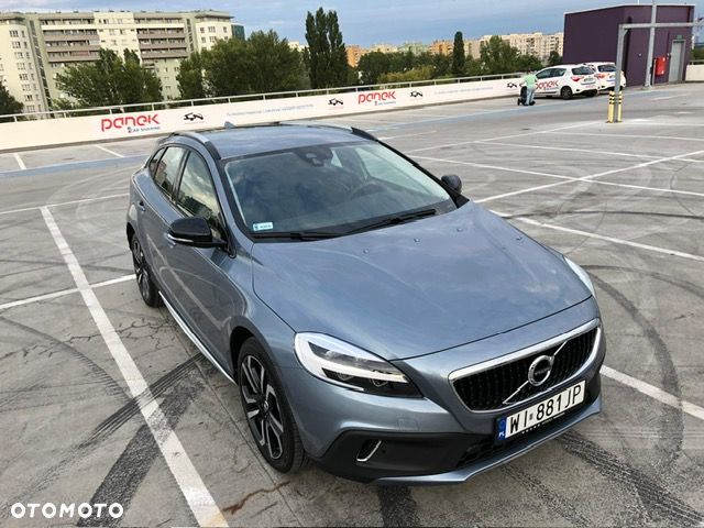 Volvo V40 - 15