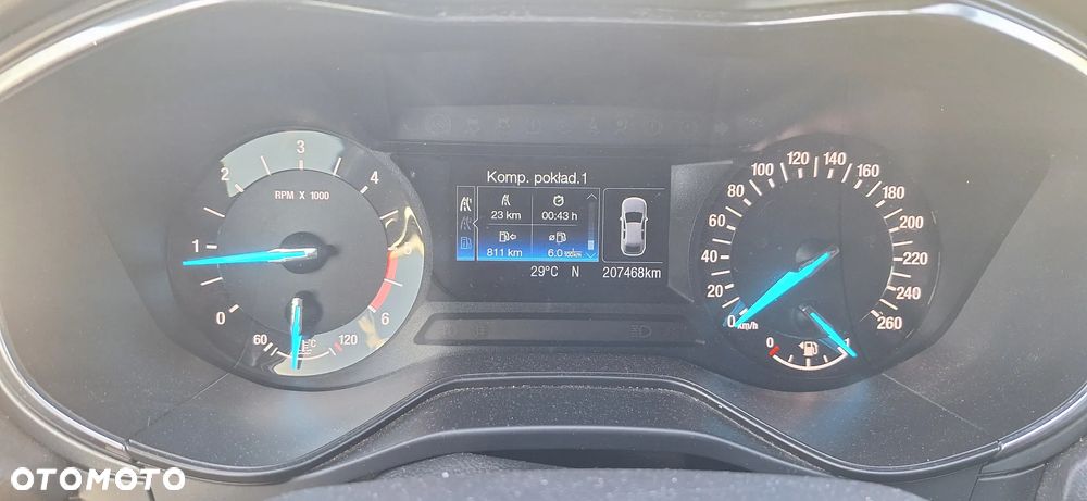 Ford Mondeo 2.0 TDCi ST-Line - 17