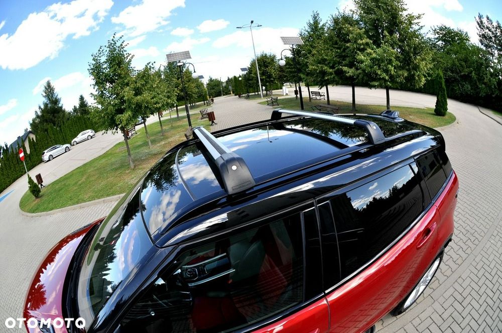 Land Rover Range Rover Evoque TD4 HSE Dynamic - 6