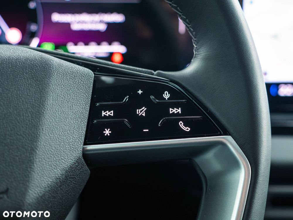 Audi A5 Limousine - 22