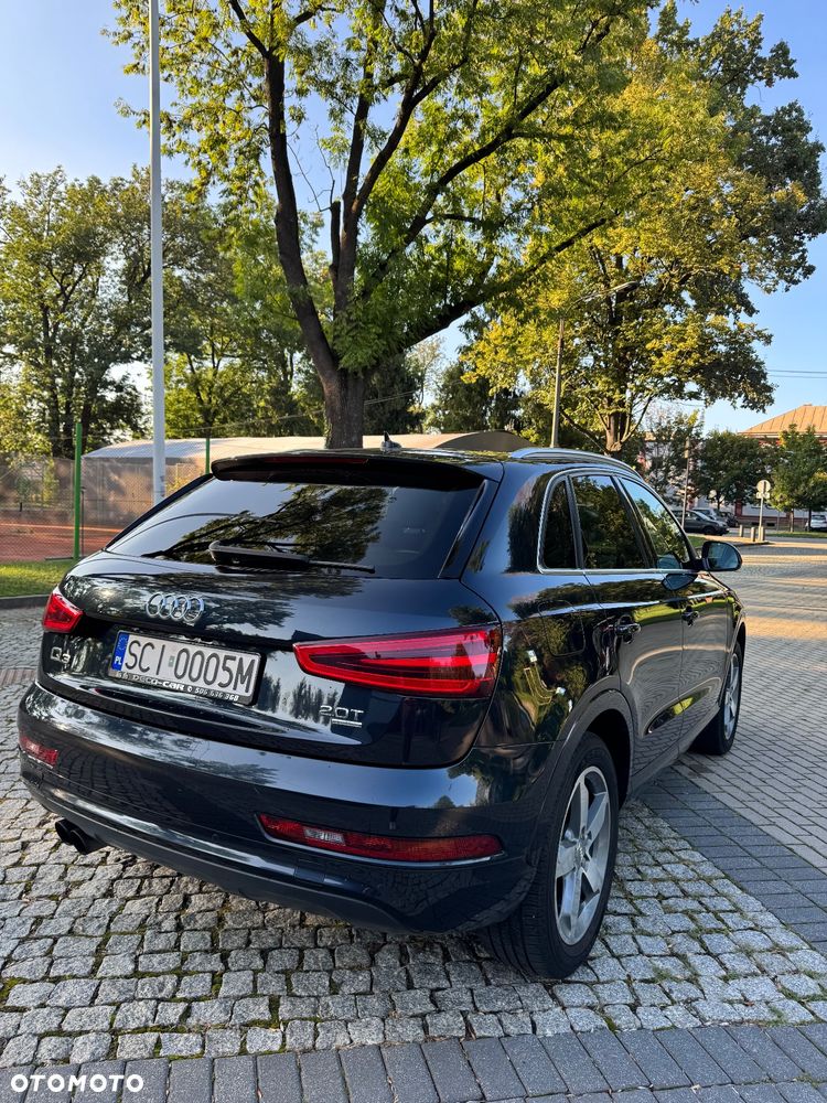 Audi Q3 - 7