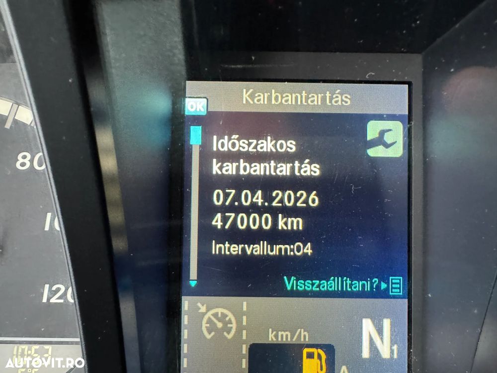 Mercedes-Benz ACTROS 1851, BigSpace, finantare externa, factura externa, tacho G2V2 - 19