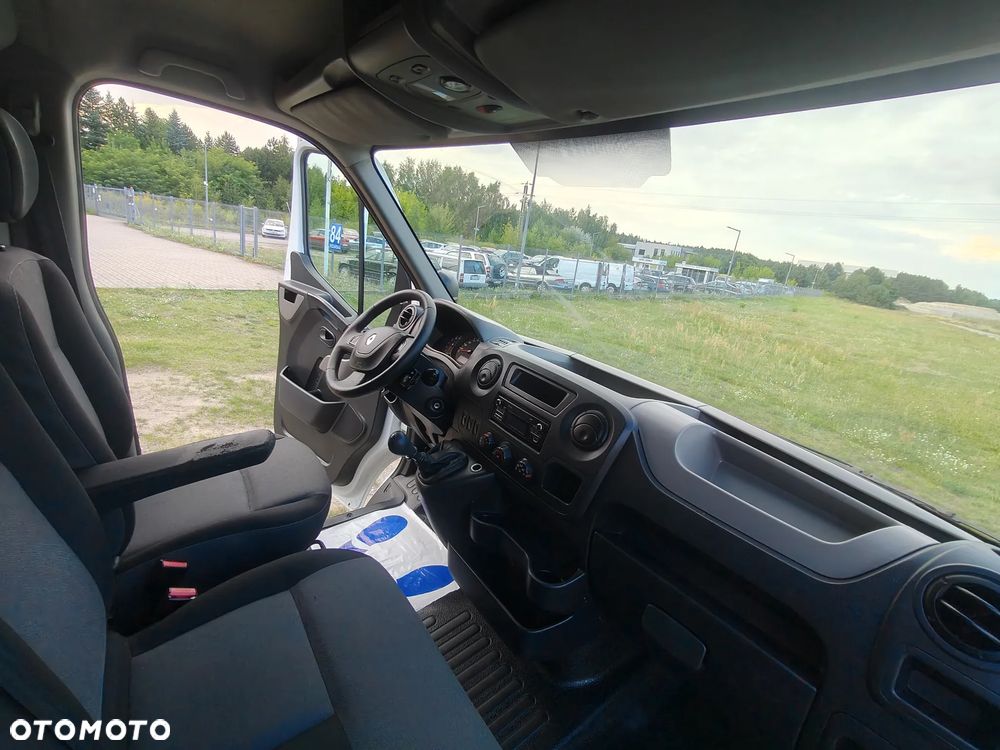 Renault Master - 31
