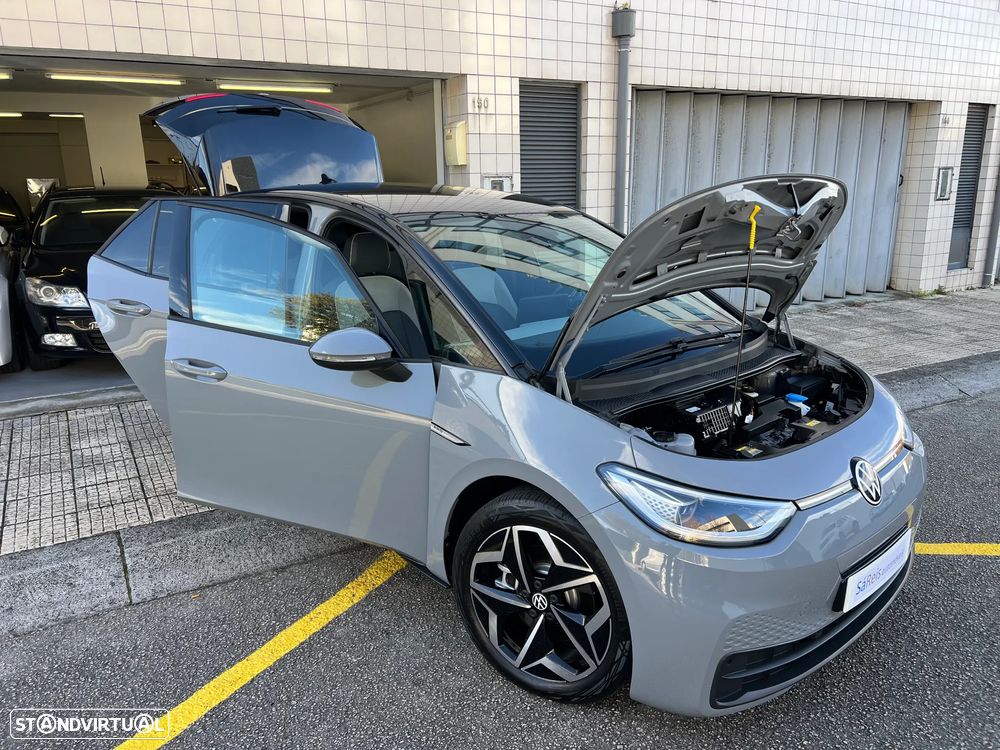 VW ID.3 Pro Family - 53