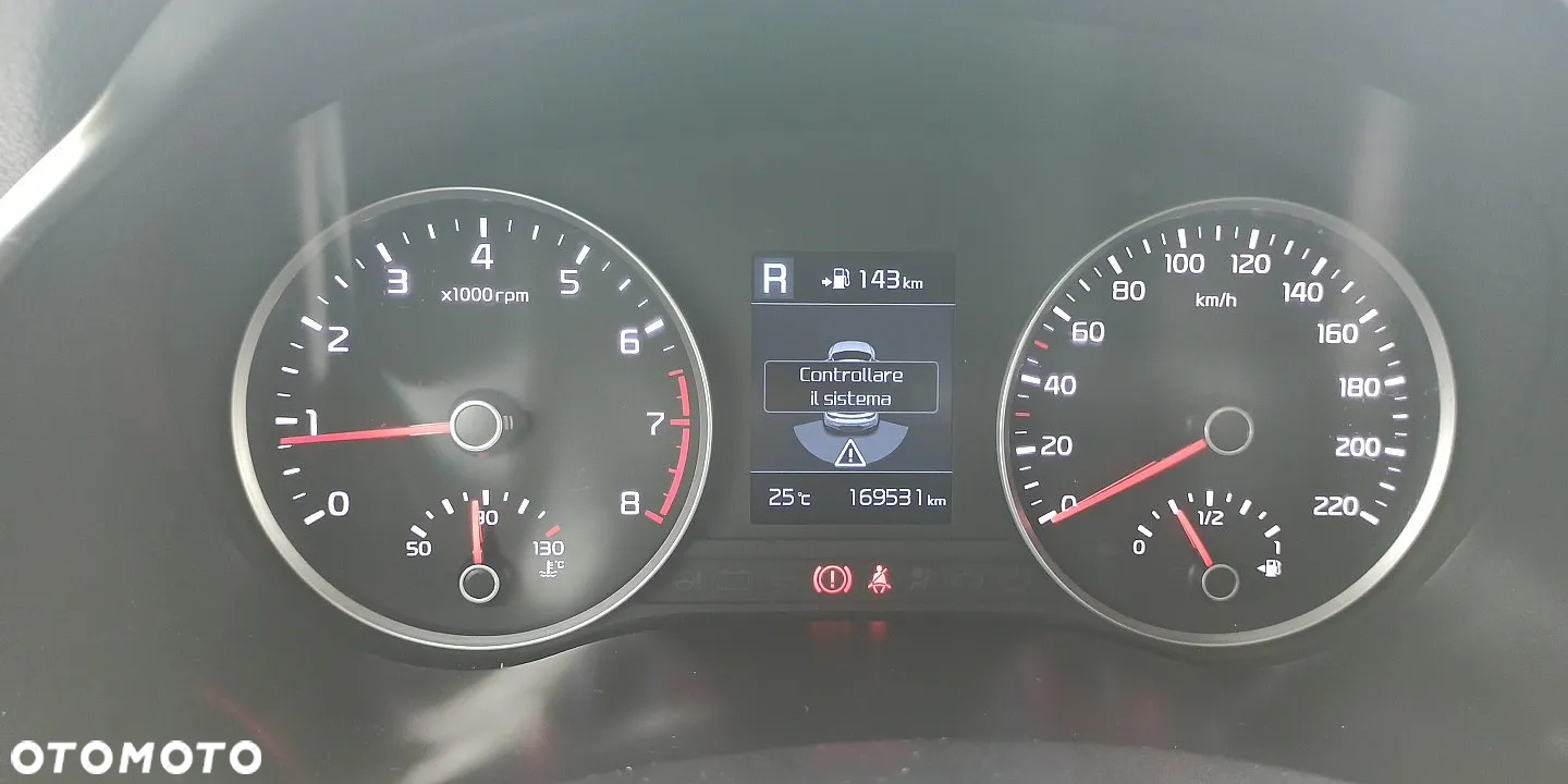 Kia Stonic 1.4 Edition 7 - 13