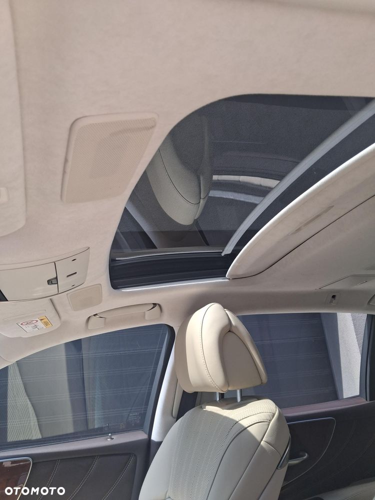 Lexus LS 500 Prestige AWD - 17