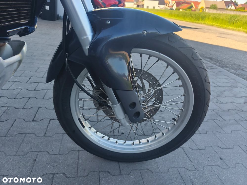 Aprilia Pegaso - 18