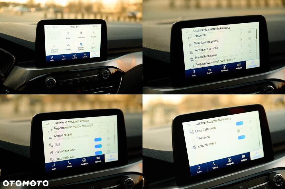 Ford Kuga 2.0 EcoBlue AWD Titanium - 32