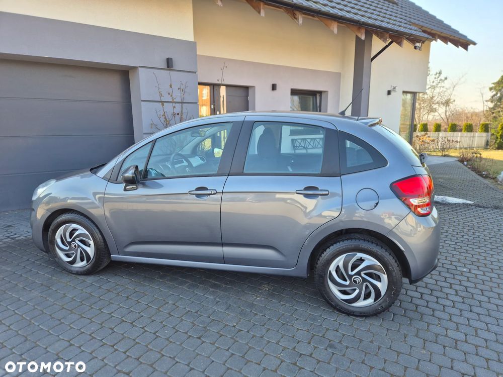 Citroën C3 VTi 95 Exclusive - 15